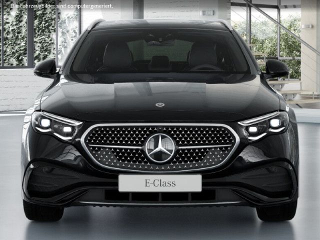 Mercedes-Benz E 200 AMG Line Estate