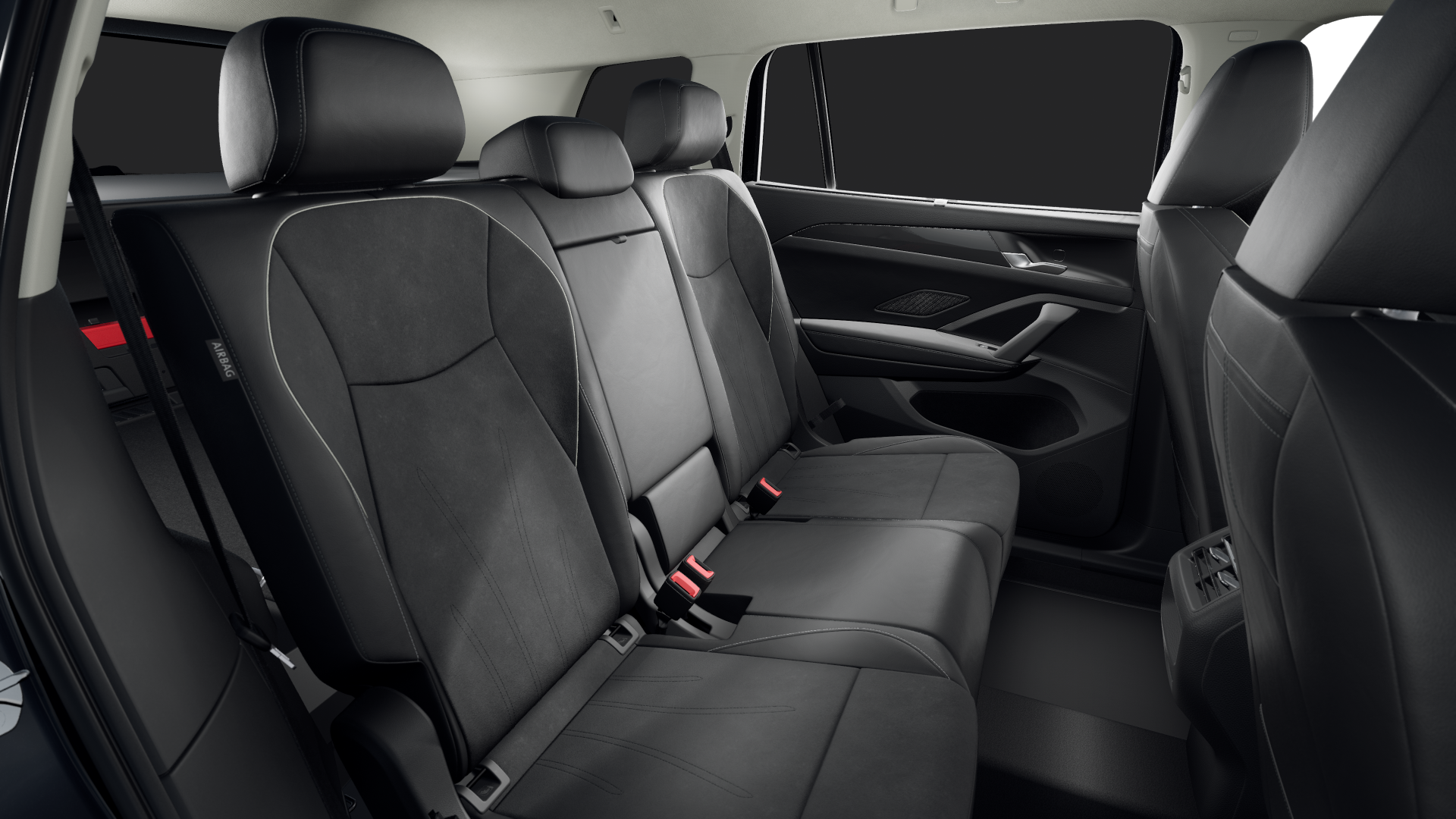 Volkswagen Tayron 2.0 TDI Elegance Elegance