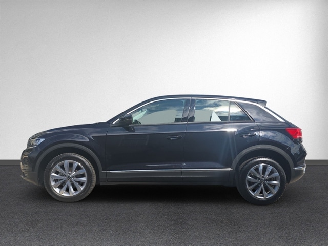 Volkswagen T-Roc 1.0 TSI