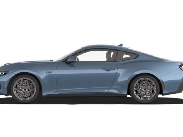 Ford Mustang GT 5.0 V8