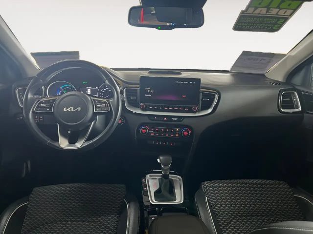 Kia XCeed Spirit