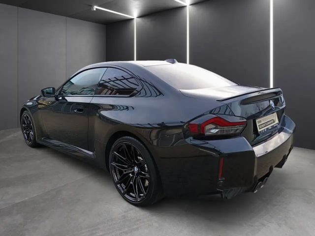 BMW M2 Coupé