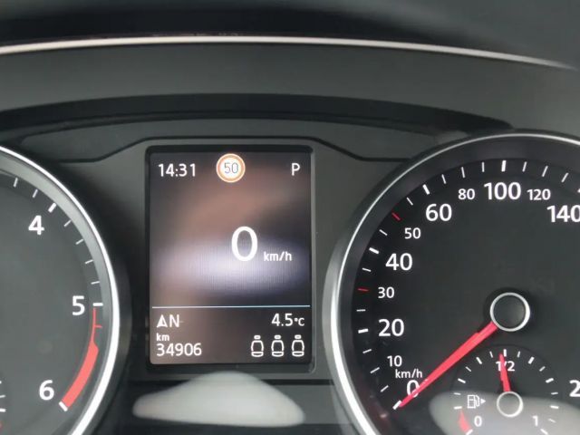 Volkswagen Passat Business DSG Variant