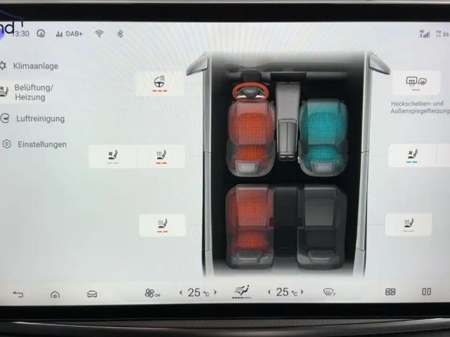 BYD Sealion 7 Comfort