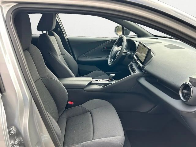 Toyota C-HR Active Plug-in