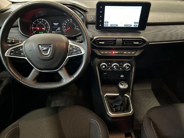 Dacia Jogger Extreme