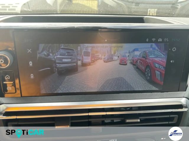 Citroën Spacetourer BlueHDi Plus