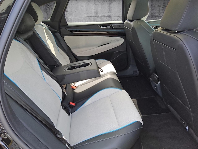 Volkswagen ID.7 IQ.Drive Plus Pro