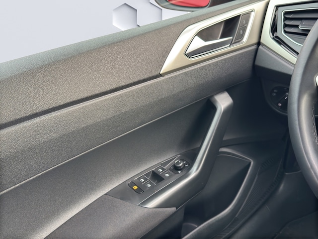 Volkswagen Taigo 1.5 TSI DSG Life Move