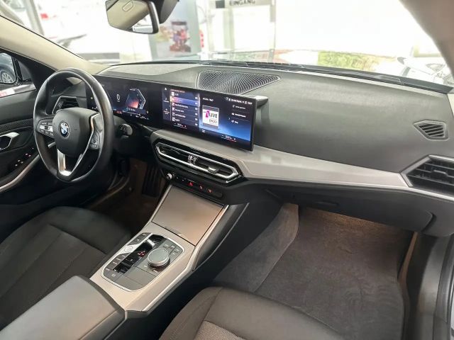 BMW 318 318d Touring