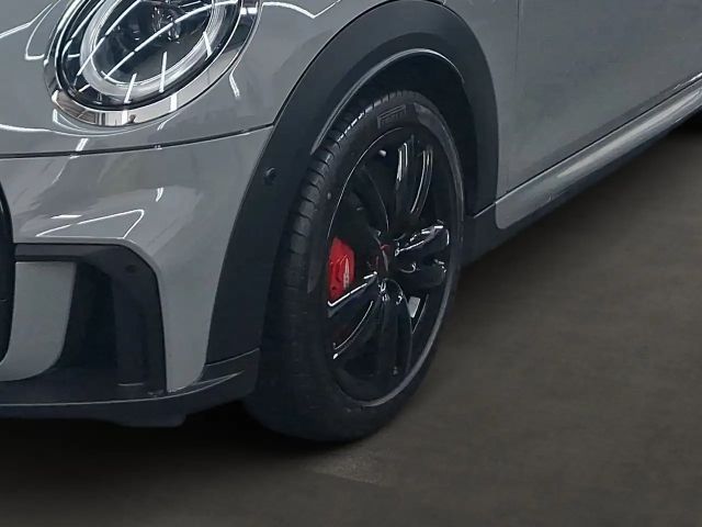 MINI John Cooper Works Cabrio John Cooper Works Navi*Komfortpaket Plus*Parkassis