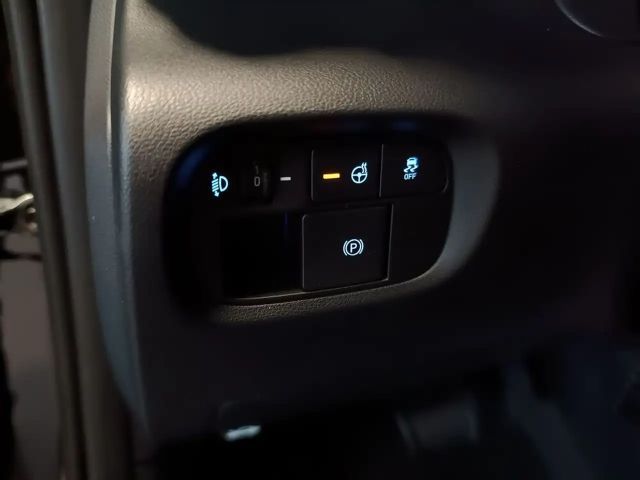 Hyundai INSTER 49 kWh