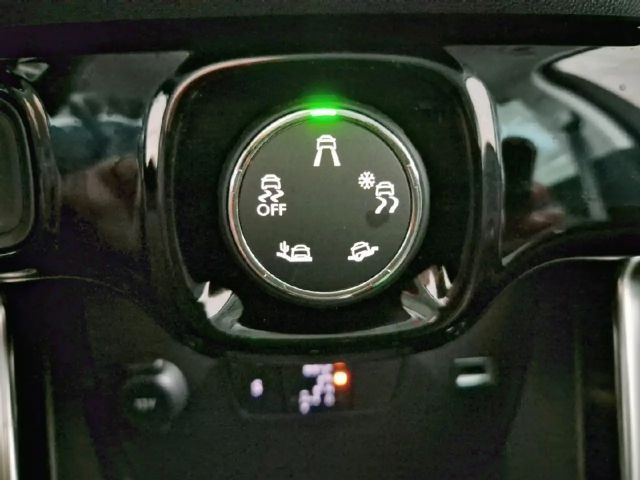 Citroën C3 Aircross Plus