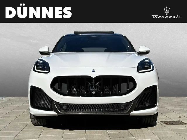 Maserati Grecale Trofeo