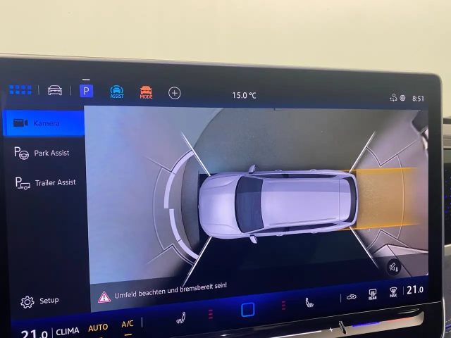 Volkswagen Passat DSG Sport Variant