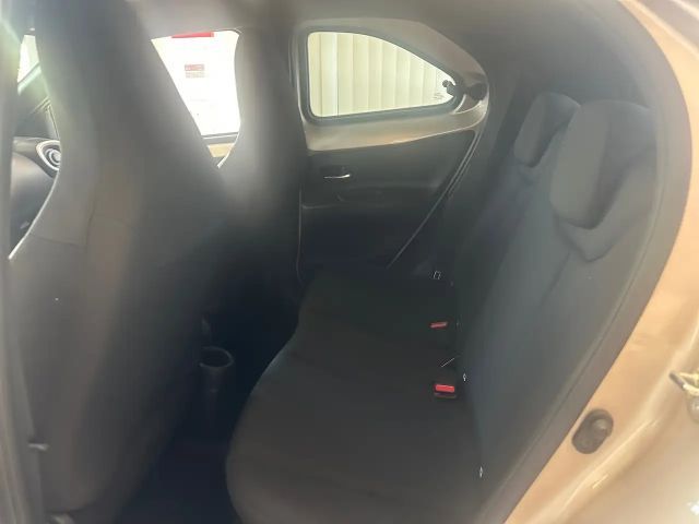 Toyota Aygo 5-deurs Pulse VVT-i