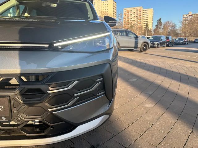 Volkswagen T-Roc 1.5 TSI DSG Style