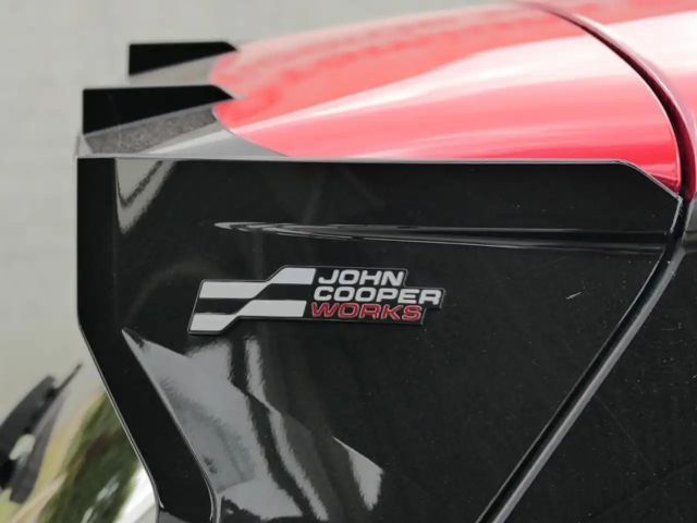 MINI John Cooper Works JCW E - XL Pack