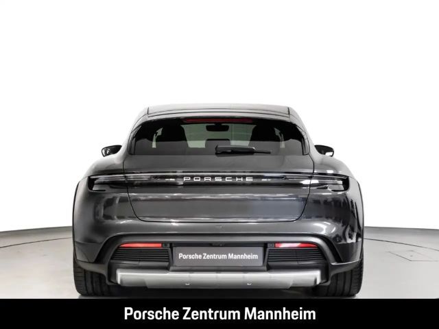 Porsche Taycan 4 Cross Turismo
