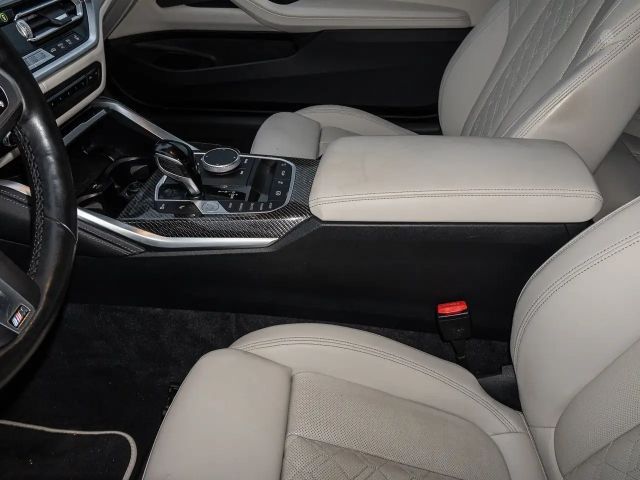 BMW 440 Cabrio M-Sport M440i