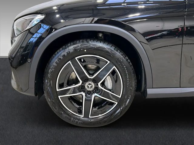 Mercedes-Benz GLC 220 AMG Line GLC 220 d