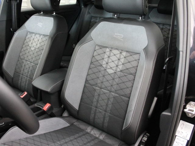 Volkswagen T-Roc 1.5 TSI DSG R-Line