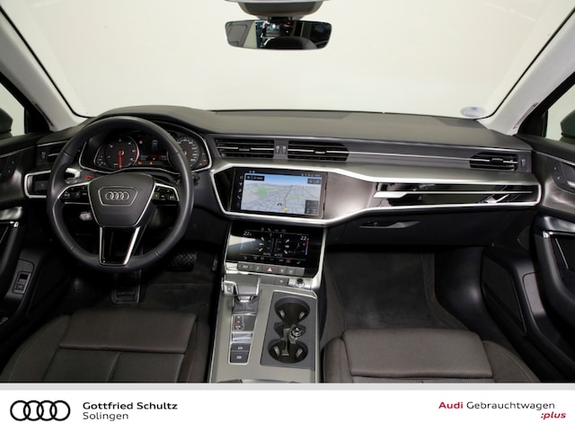 Audi A6 40 TDI Avant S-Tronic Sport