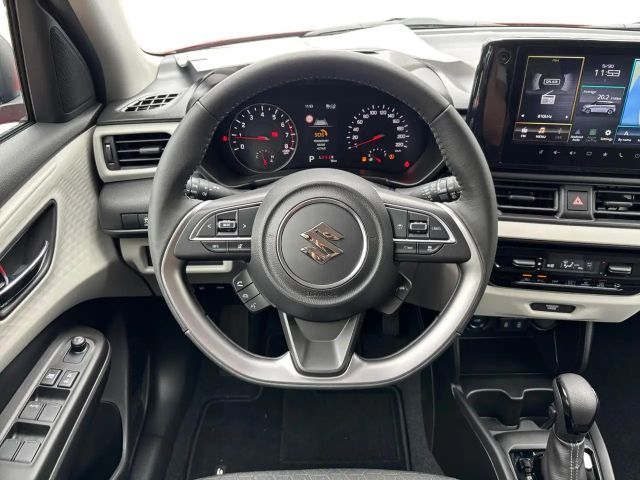 Suzuki Swift Comfort Hybrid