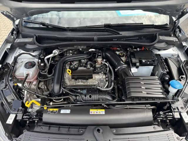 Volkswagen Taigo 1.0 TSI DSG Life