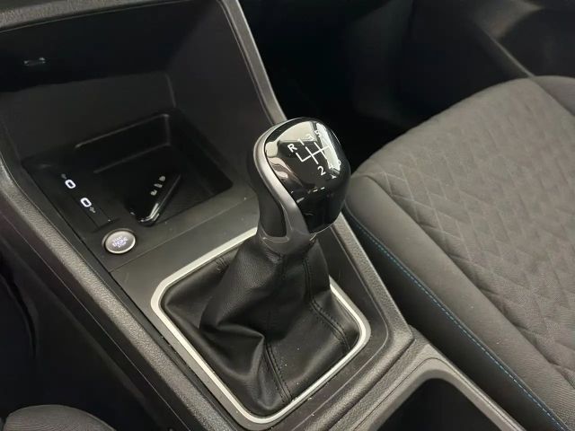 Volkswagen Caddy Move