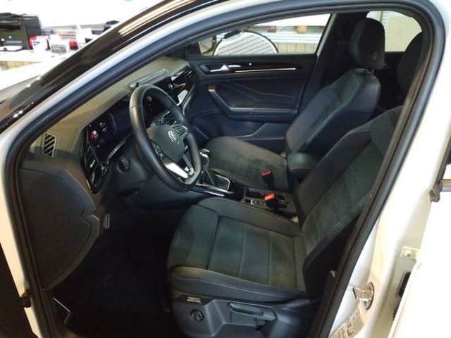 Volkswagen T-Roc 1.5 TSI