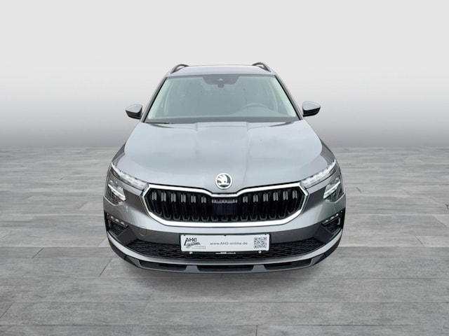 Skoda Kamiq 1.0 TSI