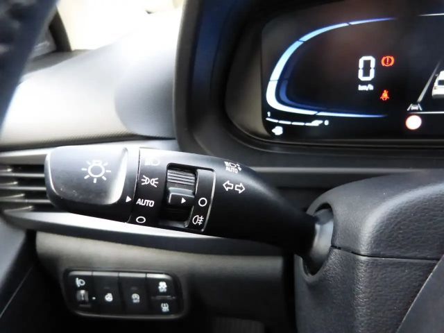 Hyundai i20 KAMERA APPLE LHZ SHZ KLIMAAUT