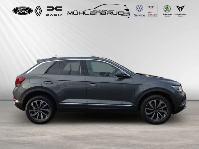 Volkswagen T-Roc 1.5 TSI DSG Style