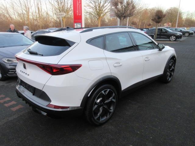 Cupra Formentor 1.4 DSG VZ e-Hybrid