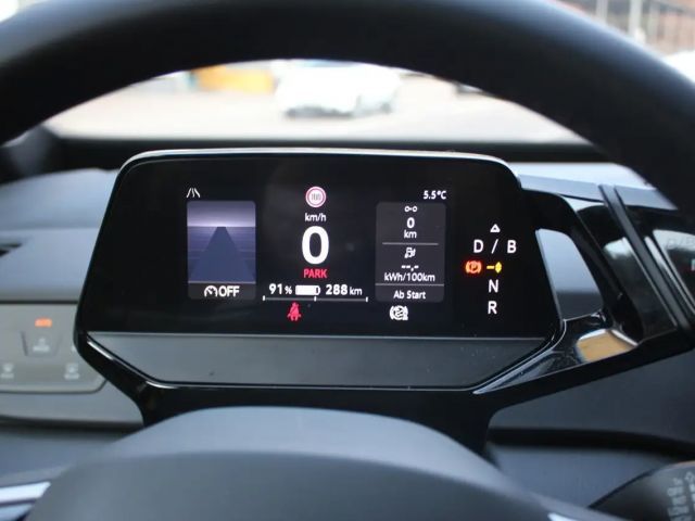 Volkswagen ID.3 58 KWh Performance Pro