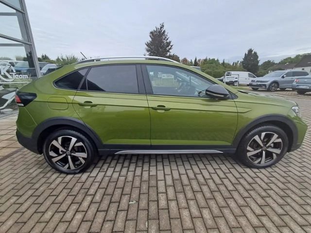 Volkswagen Taigo 1.0 TSI DSG Style