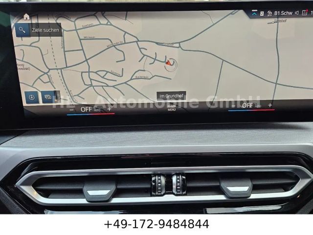 BMW 320 320d Sedan xDrive