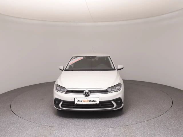 Volkswagen Polo Friends TSI