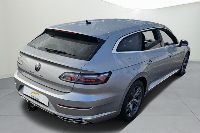 Volkswagen Arteon Shooting Brake R-Line