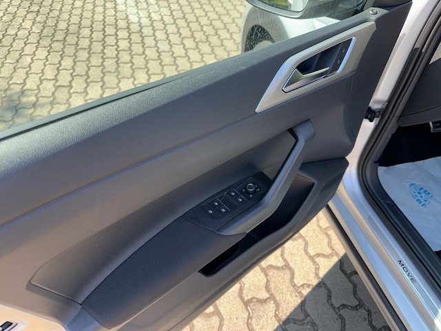 Volkswagen Taigo 1.0 TSI DSG IQ.Drive Move