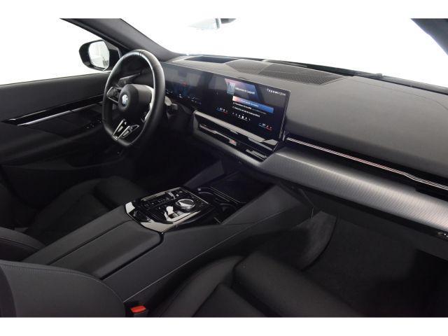 BMW 540 540d Touring xDrive