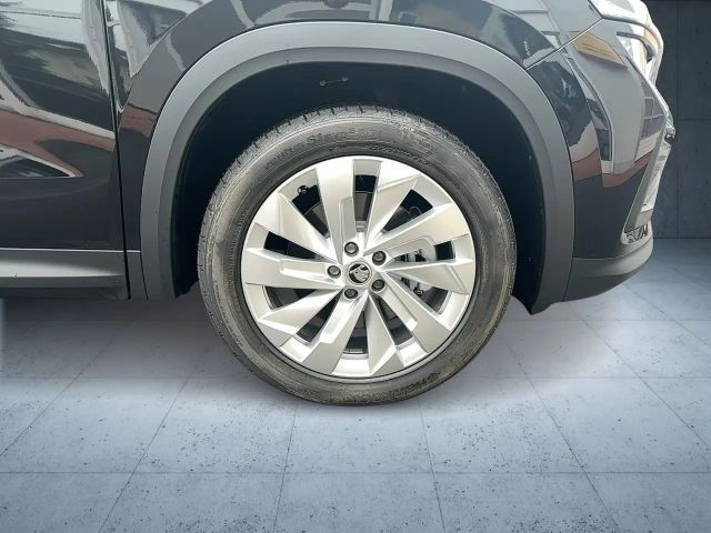 Skoda Kodiaq 2.0 TDI Selection