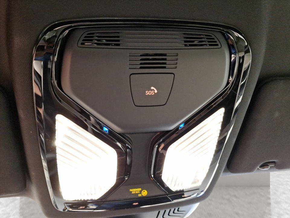 BMW 530 530e Touring xDrive