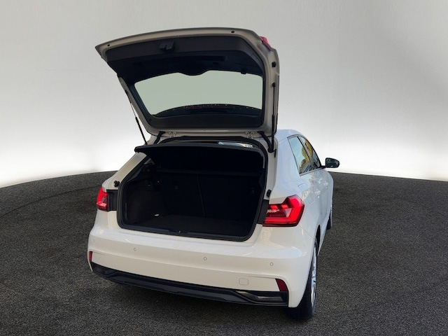 Audi A1 25 TFSI S-Tronic Sportback