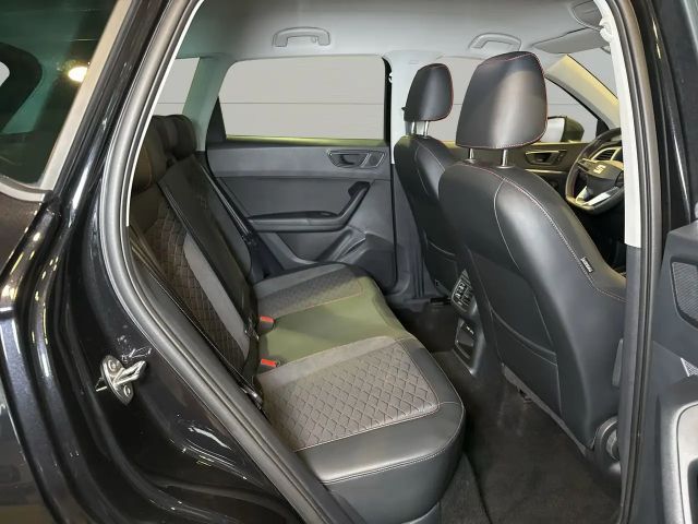 Seat Ateca 1.5 TSI FR-lijn