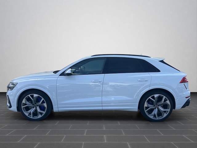 Audi RS Q8 Quattro