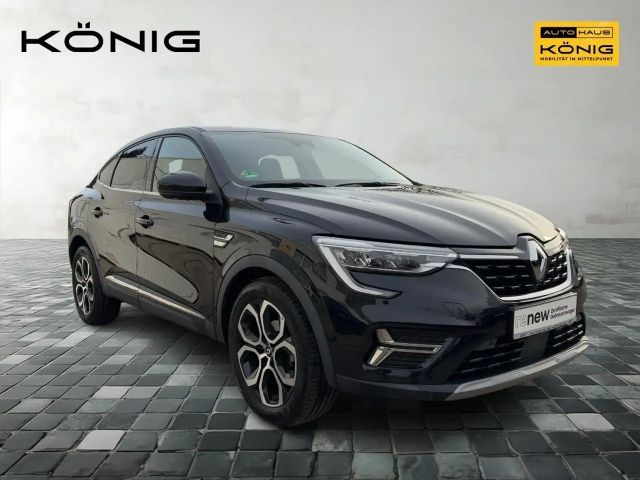 Renault Arkana EDC TCe 140 Techno