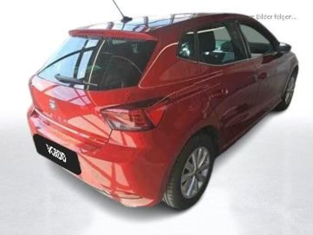 Seat Ibiza 1.0 TSI Xcellence