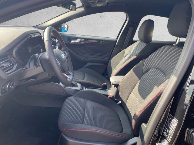 Ford Focus EcoBoost ST Line Wagon